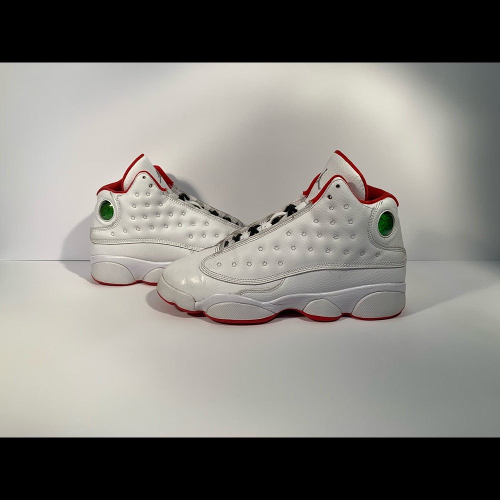 Jordan 13 Alternate History of Flight Size 6.5Y